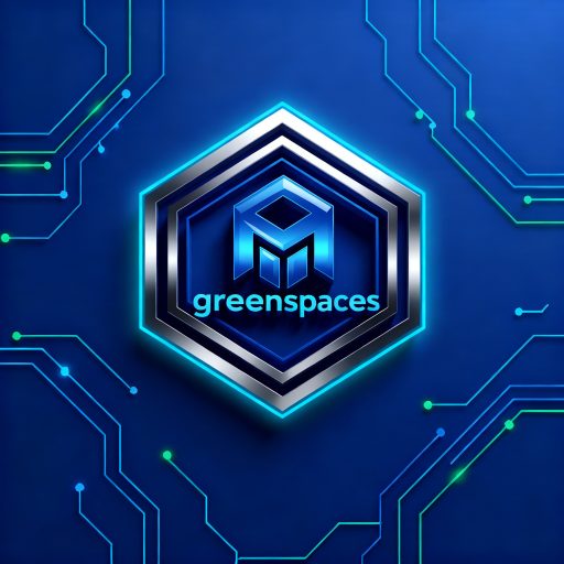 Maagreenspaces